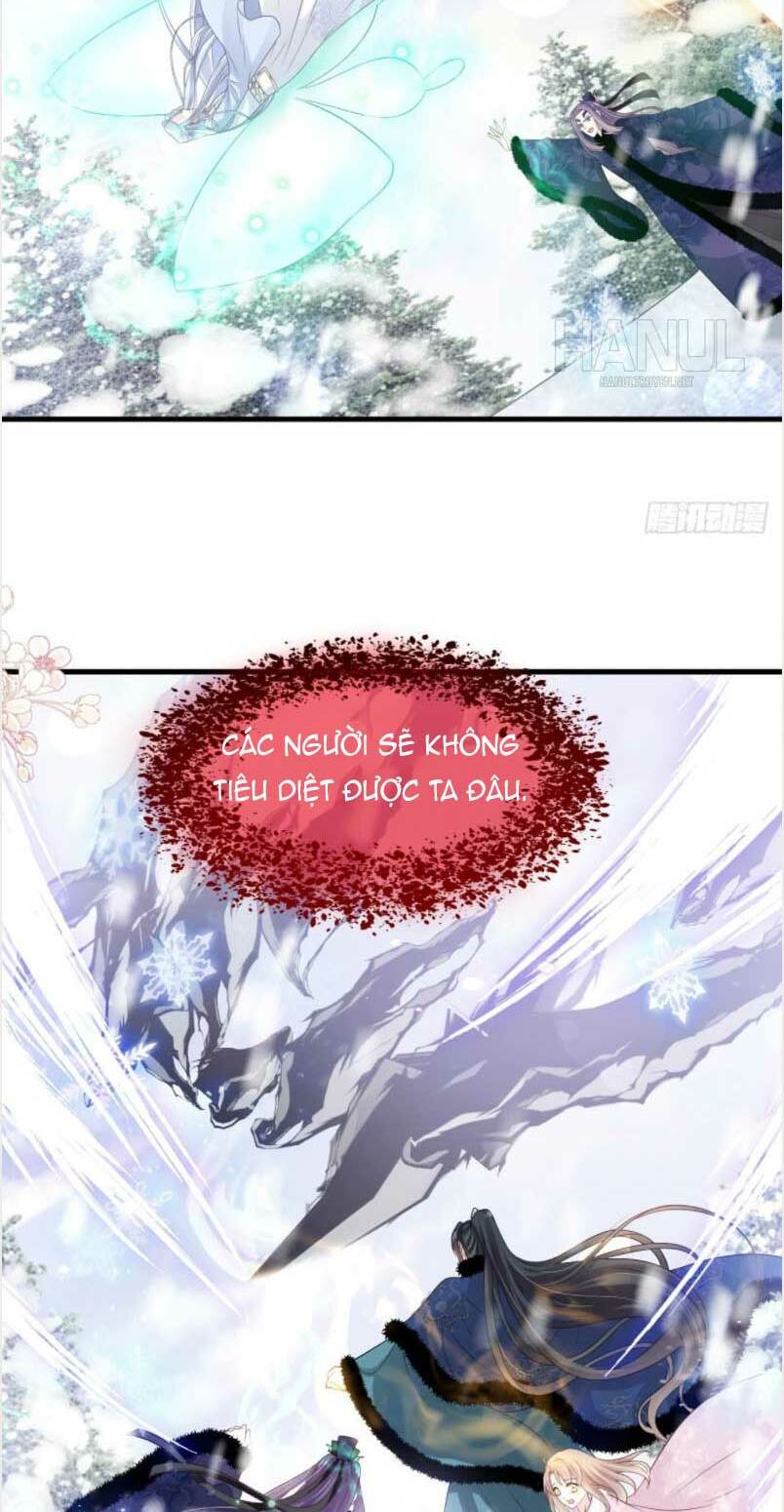 thiên hạ đệ nhất sủng phi chapter 206.1 9