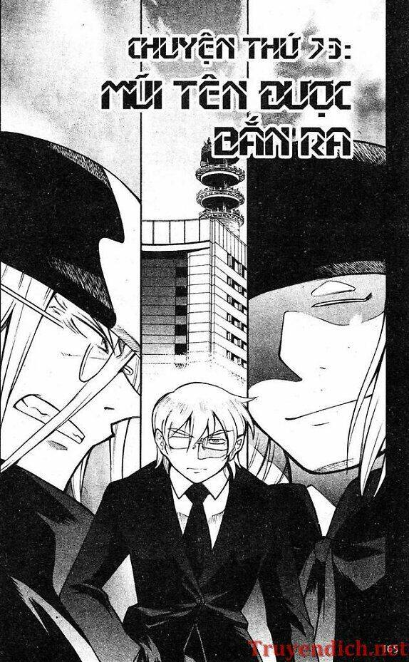 ifrit - danzai no enjin chapter 73 1