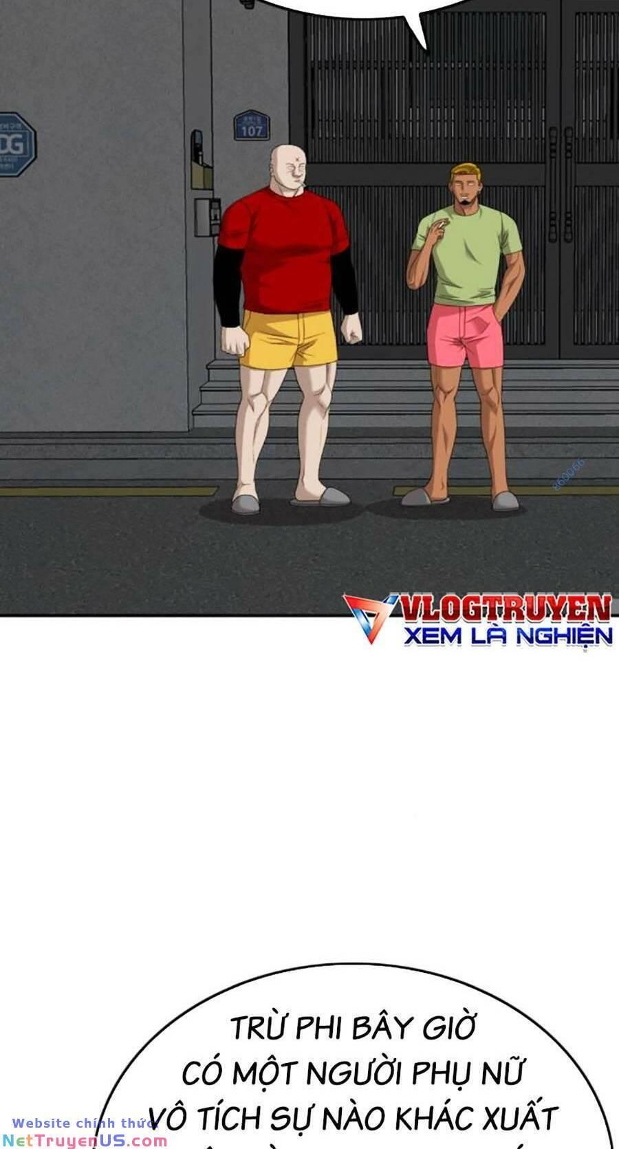 người xấu chapter 170 53