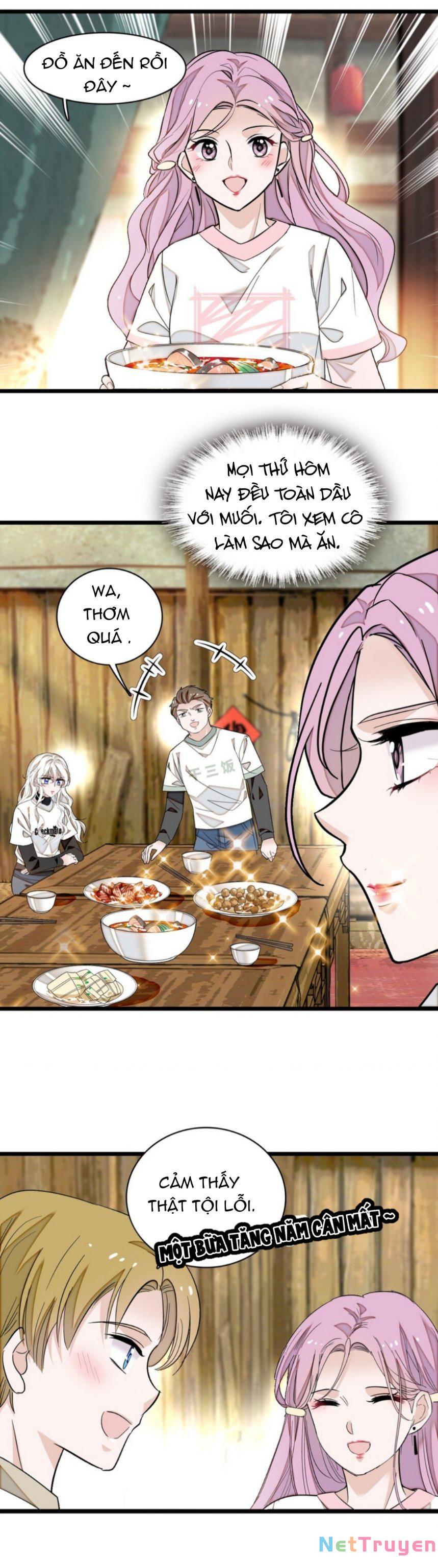 long phượng phiên chuyển chapter 62 1