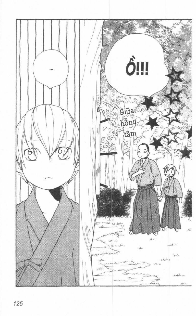 dừng chân ở edo chapter 2 154