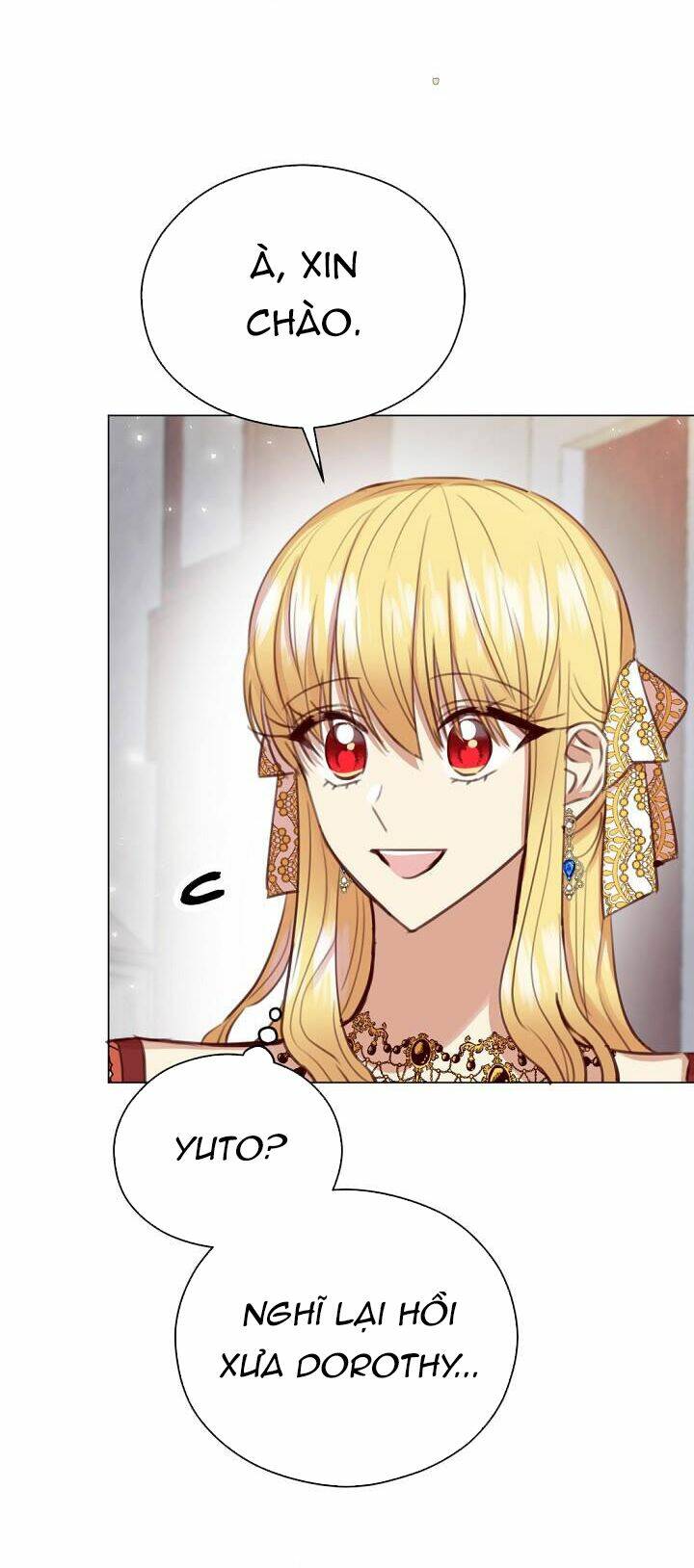 vẻ đẹp của ác ma chapter 26 41