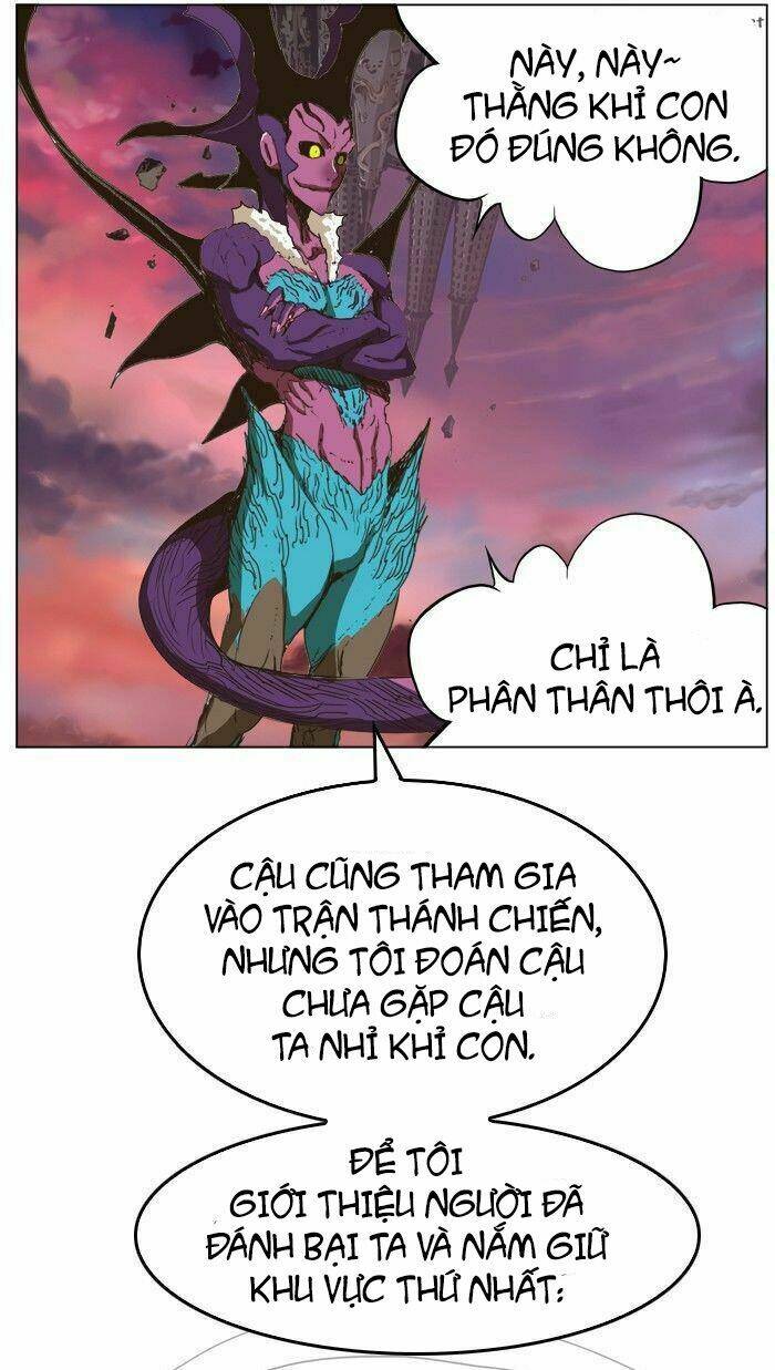 Chúa Tể Học Đường Chapter 271 - Trang 60