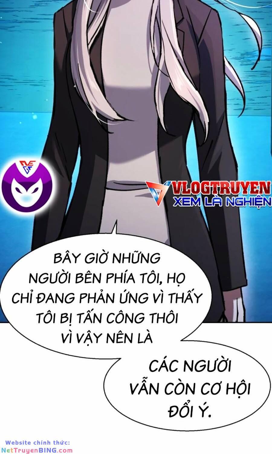 bạn học tôi là lính đánh thuê chapter 168 20