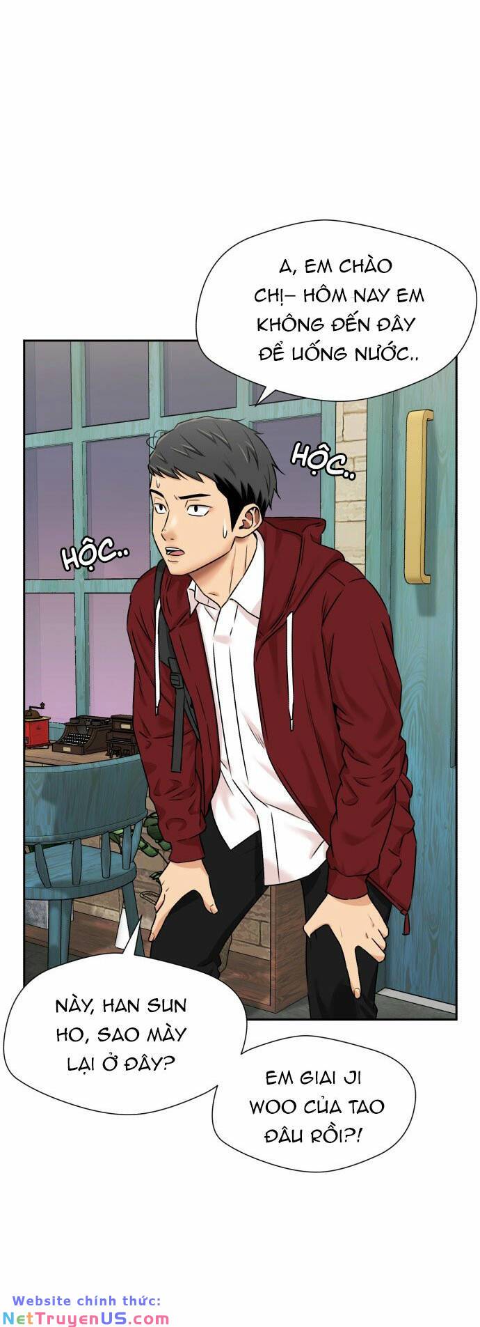 gương mặt thiên tài chapter 114 31