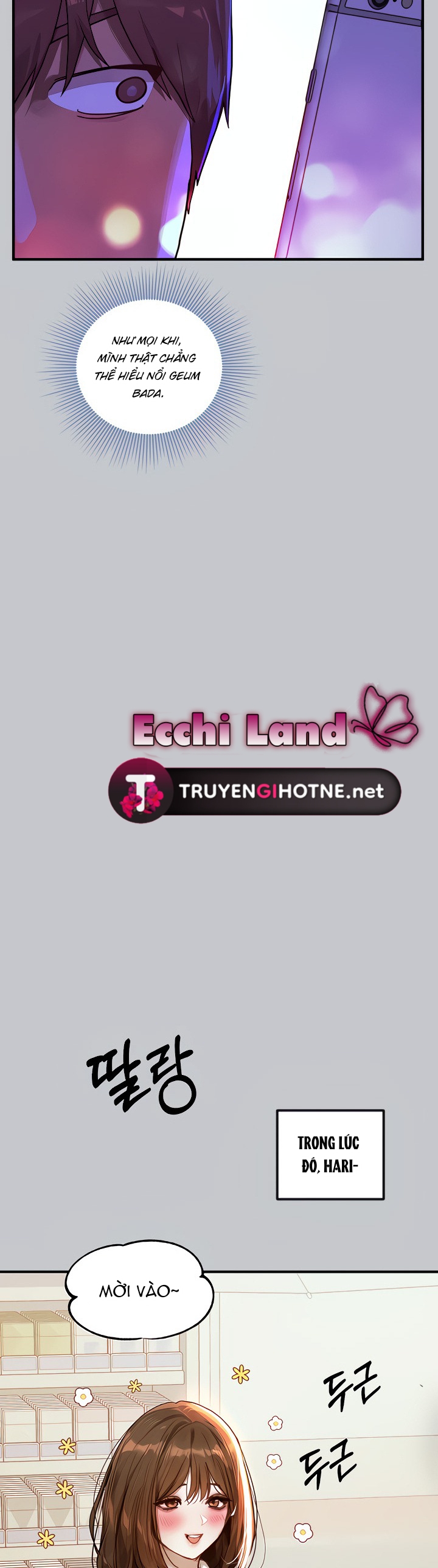chị chủ nhà của tôi chapter 106.1 21