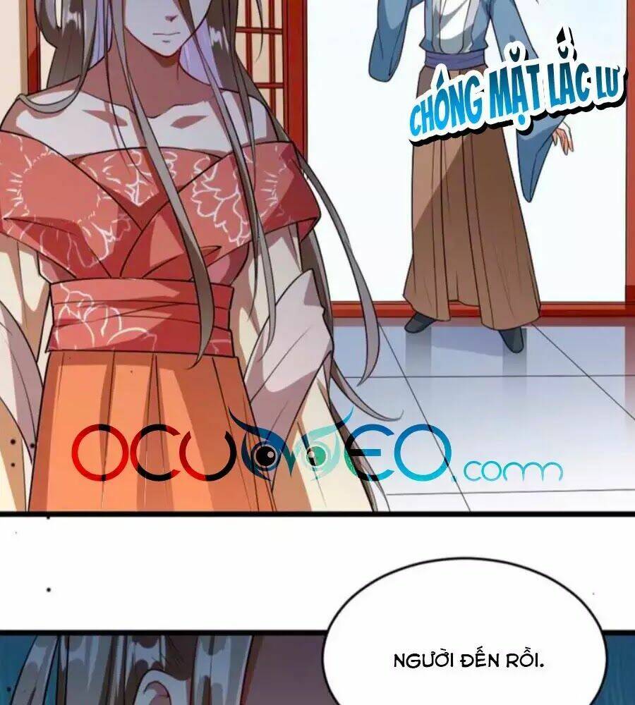 thái tử điện hạ, nô tài có hỉ rồi chapter 22 42