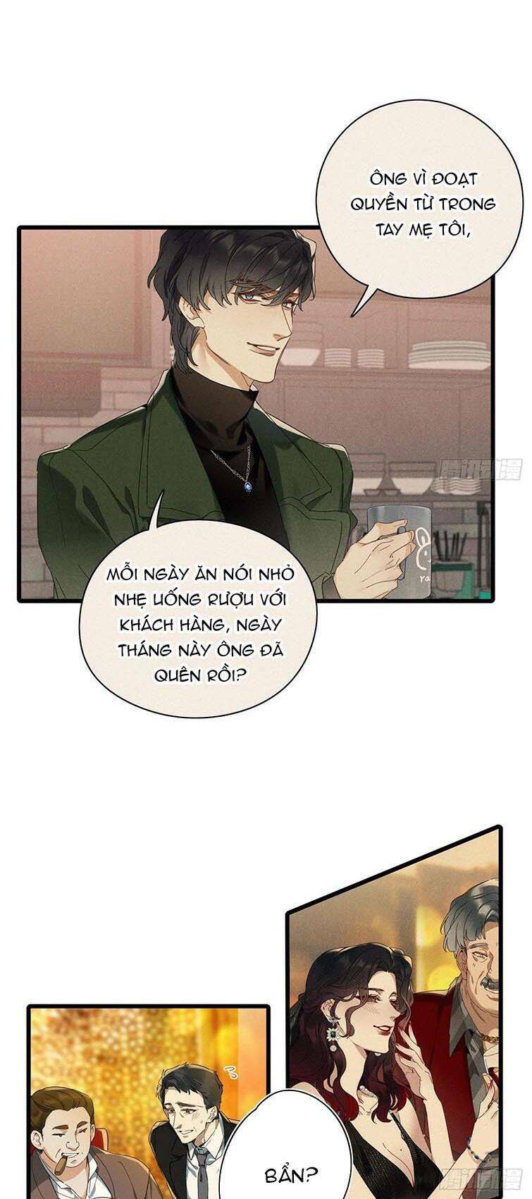 thỉnh quân nhập quái chapter 46 27