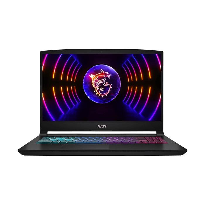 Laptop MSI Katana 15 B13VFK-676VN (i7-13620H 16GB 1TB GeForce RTX 4060 8GB 15.6' FHD 144Hz Win 11) Hàng chính hãng