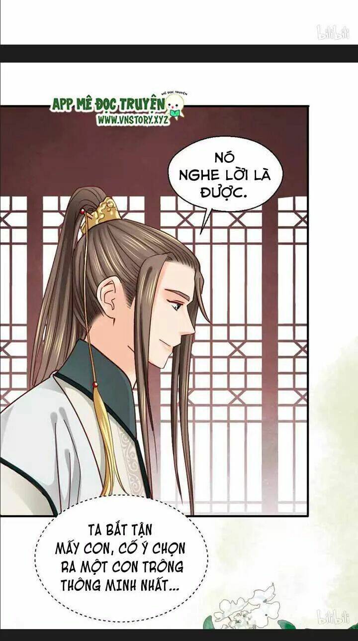 kiều nữ độc phi chapter 111 8