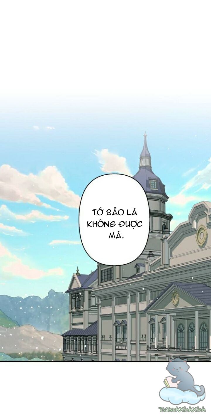 tôi đang nuôi dưỡng một con quái thú chapter 42 20