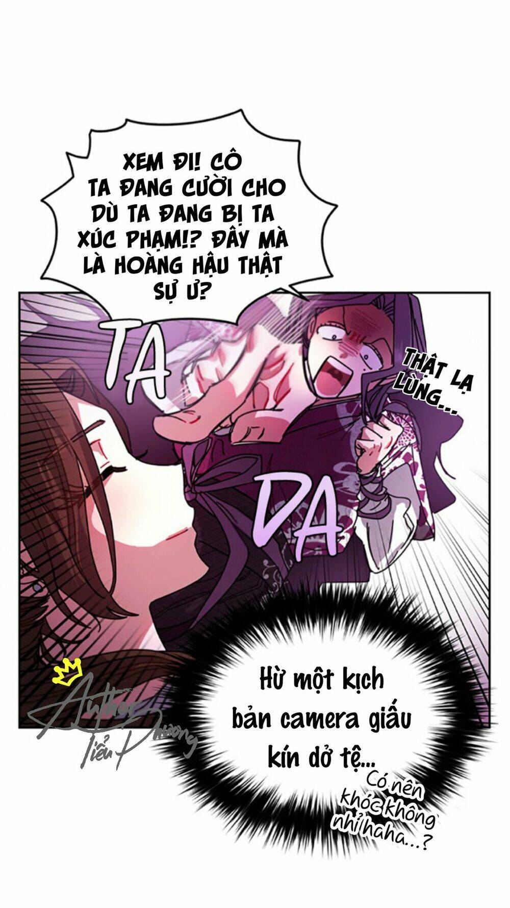 cực phẩm mỹ nam, thật lãng phí chapter 4 29