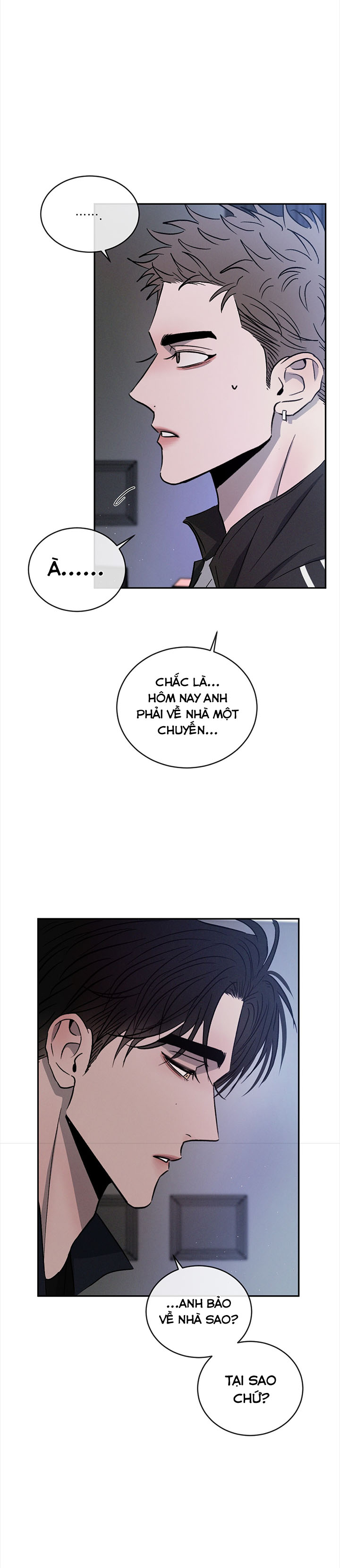 tương khắc chapter 51 9