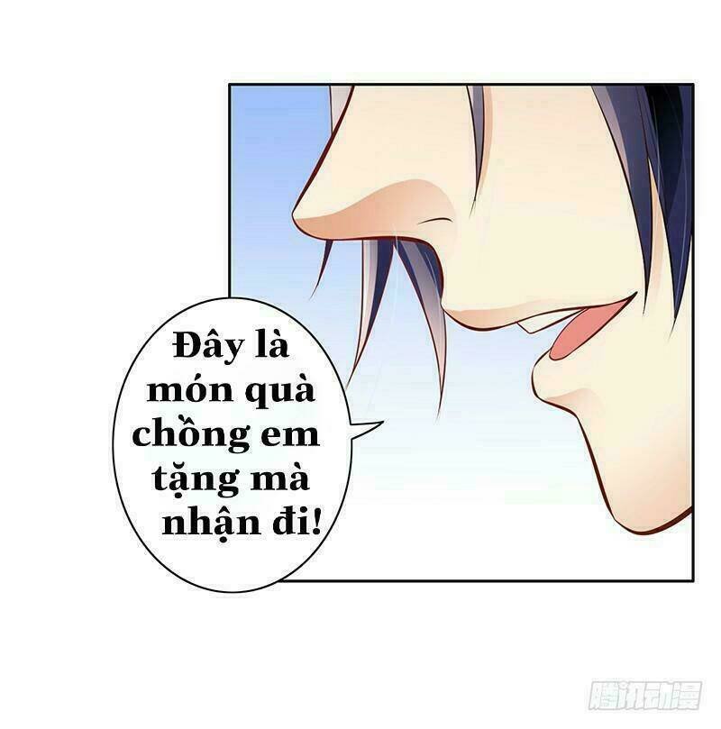 độc sủng tiểu lão bà chapter 13 20