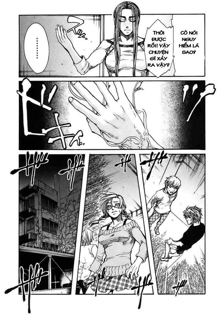 guardian dog chapter 19 40