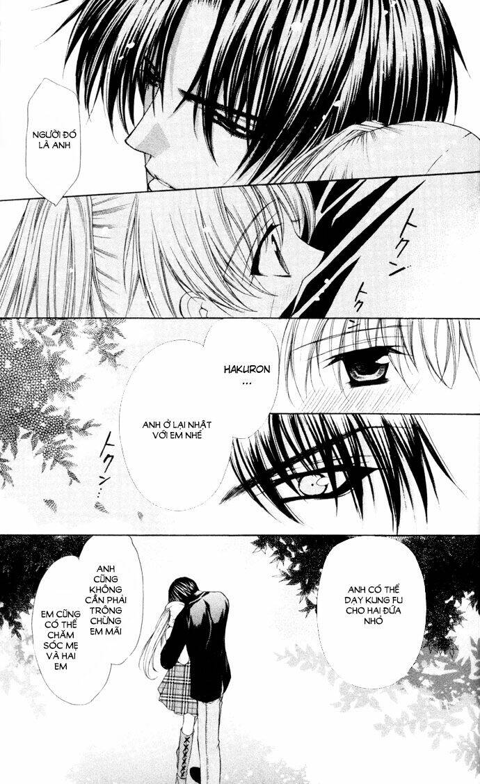 anh chàng khắc tinh chapter 42 24