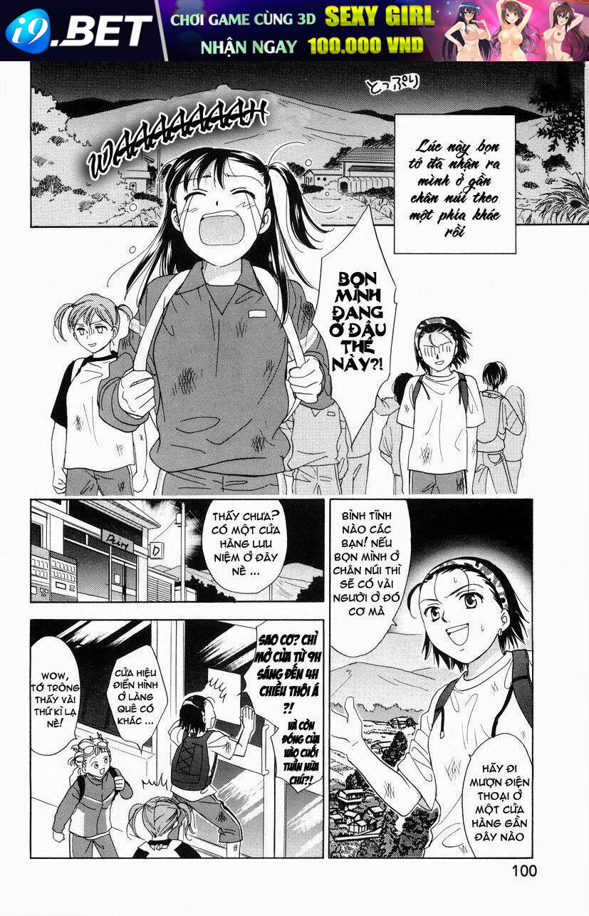 joshikousei chapter 54 11