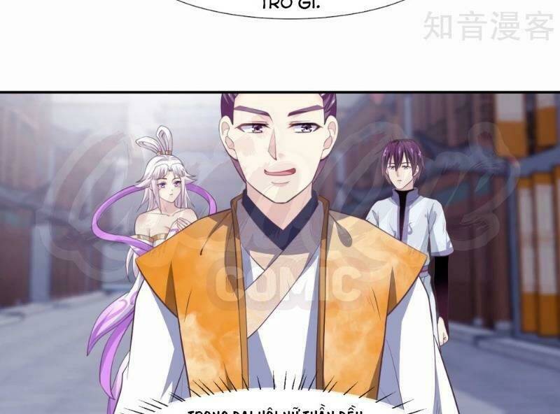 ta là ngọc hoàng đại đế chapter 98 32