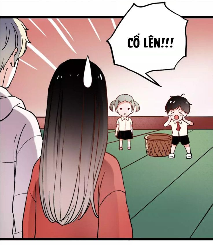 cậu đã từng yêu tôi 2 chapter 14 19