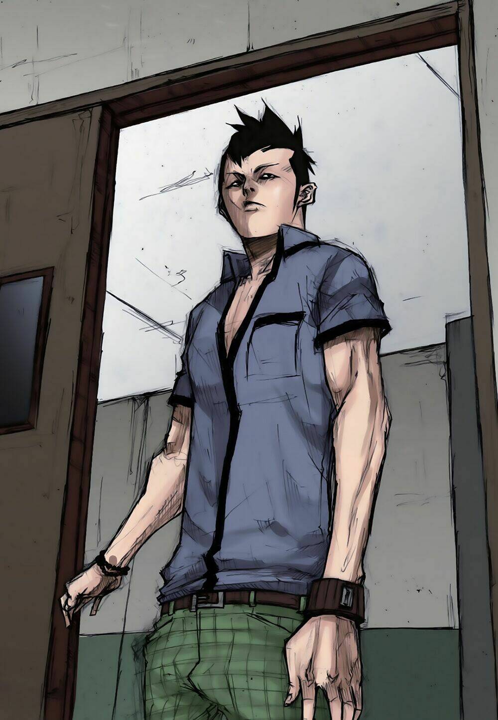 tong | tổng chapter 2 35