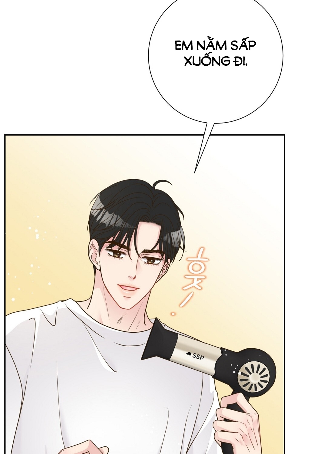 [18+] trải nghiệm thân mật với bạn của anh trai chapter 28.2 6