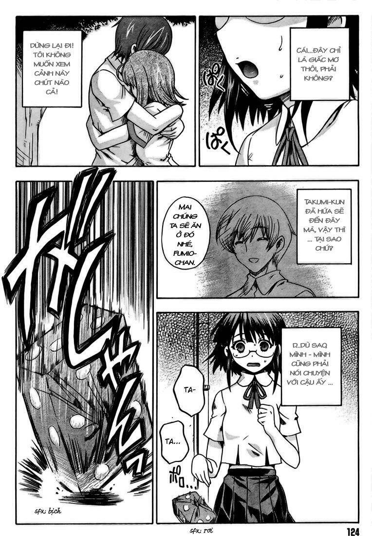 saitama chainsaw shoujo chapter 1 28