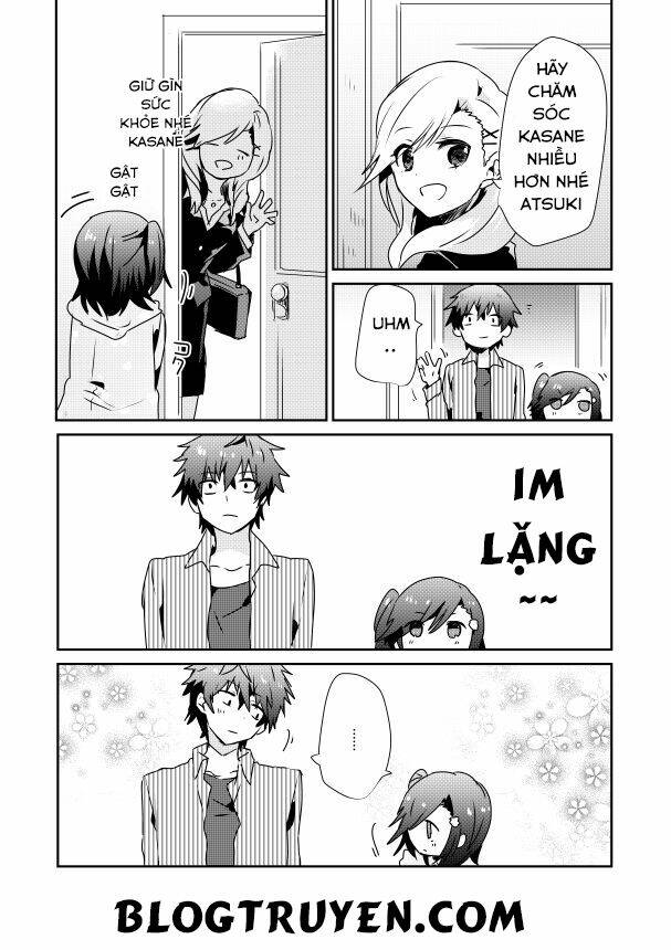 koneko hiroimashita chapter 4.2 19