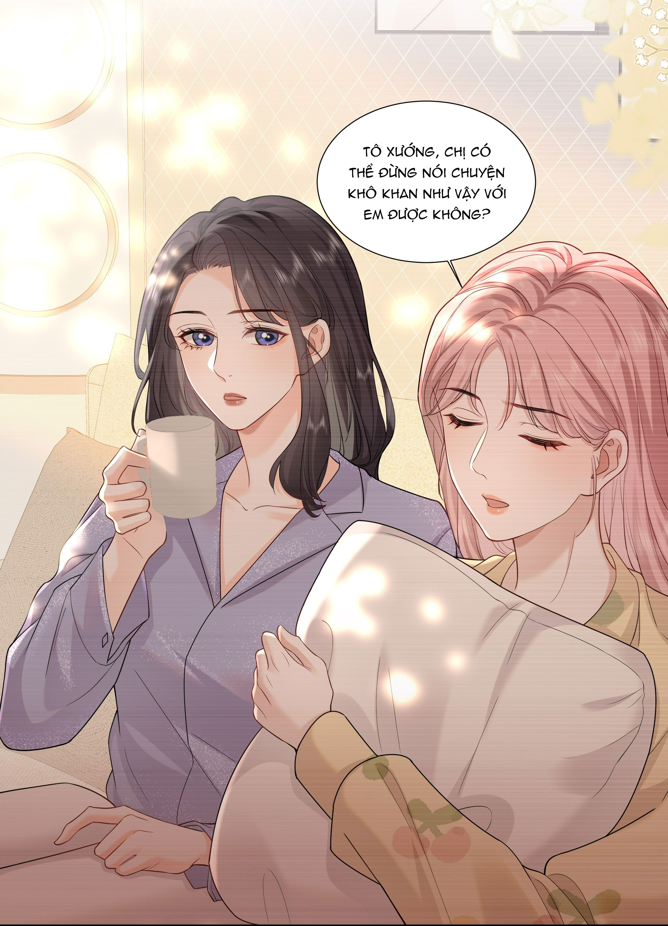 đánh thức tình yêu chapter 7 5