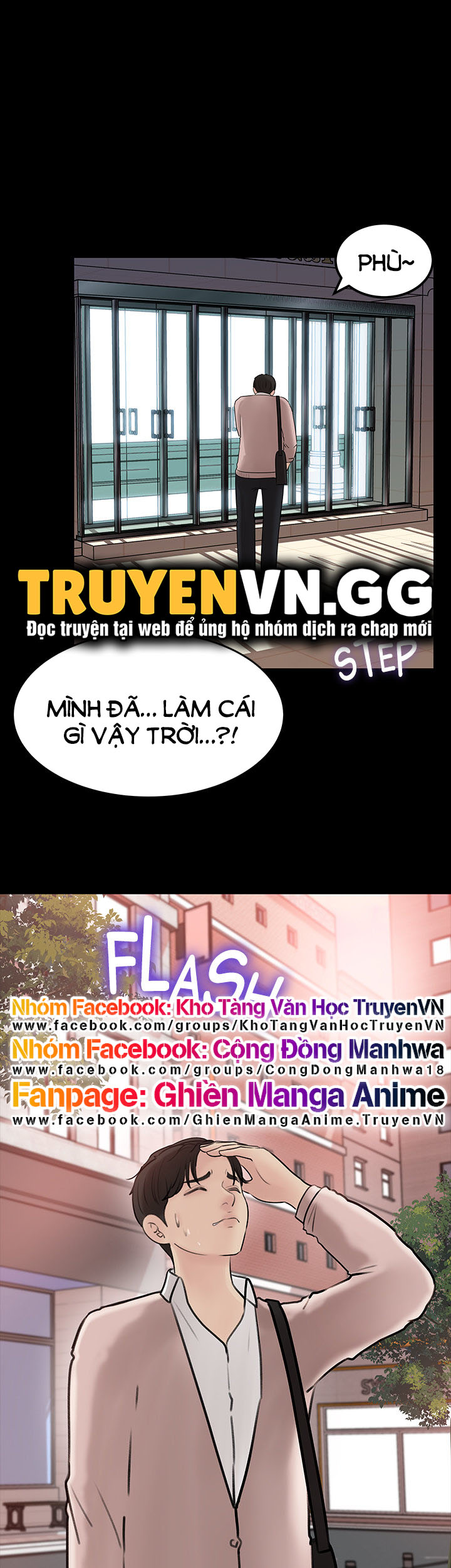 em vợ nóng bỏng chapter 11 37