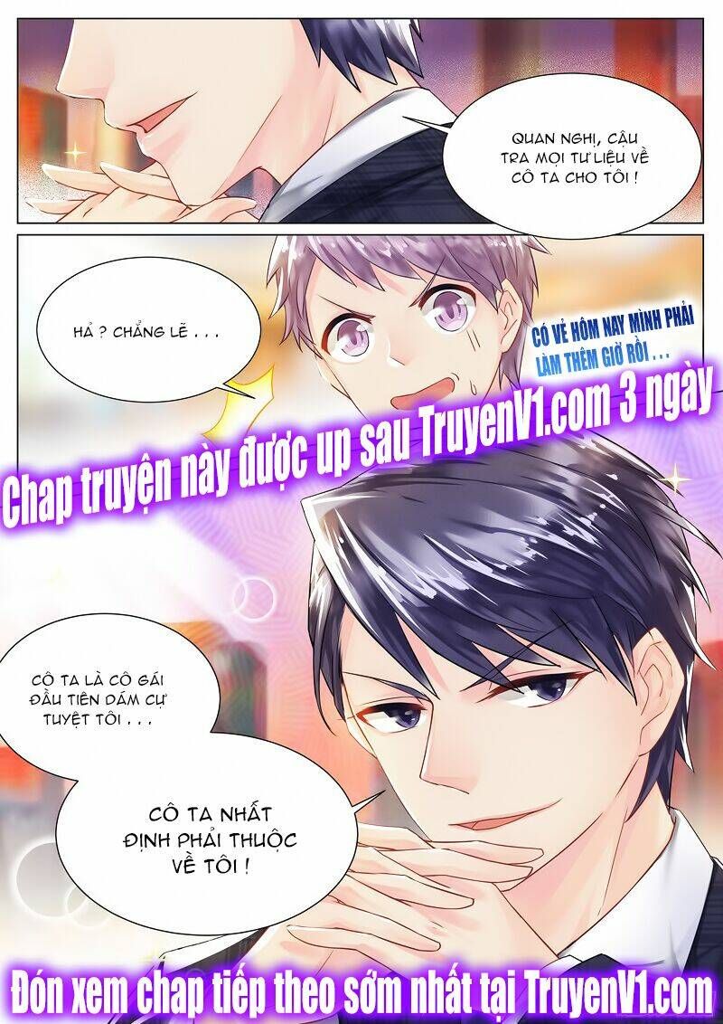 nhạ thượng thủ tịch tổng tài chapter 7 10