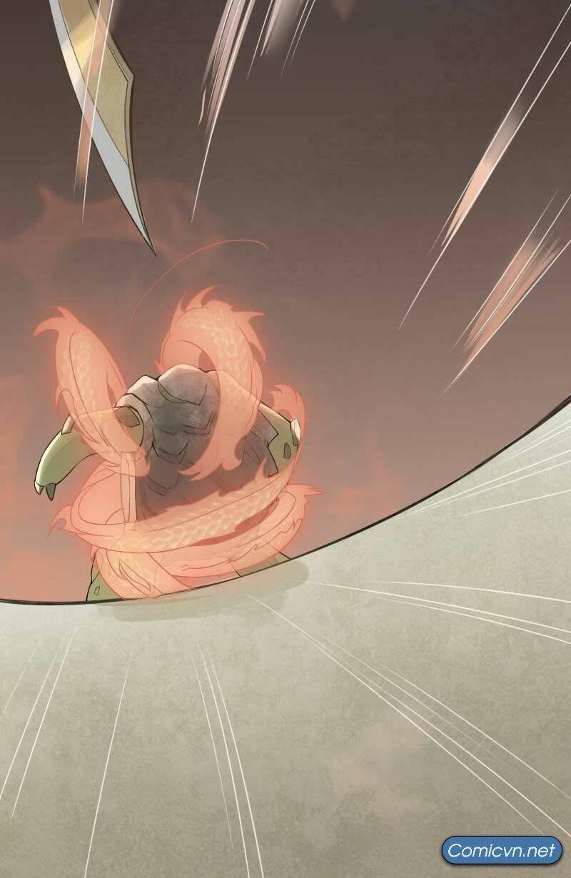 tây du ngạo tuyết thiên chapter 4 13