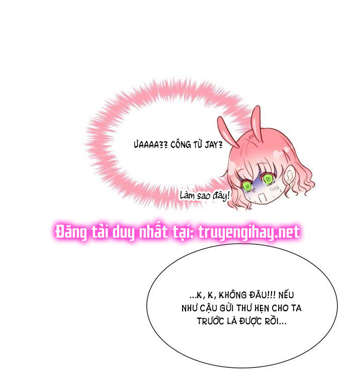 sau khi chuyển sinh tôi trở thành công chúa chapter 26.1 13