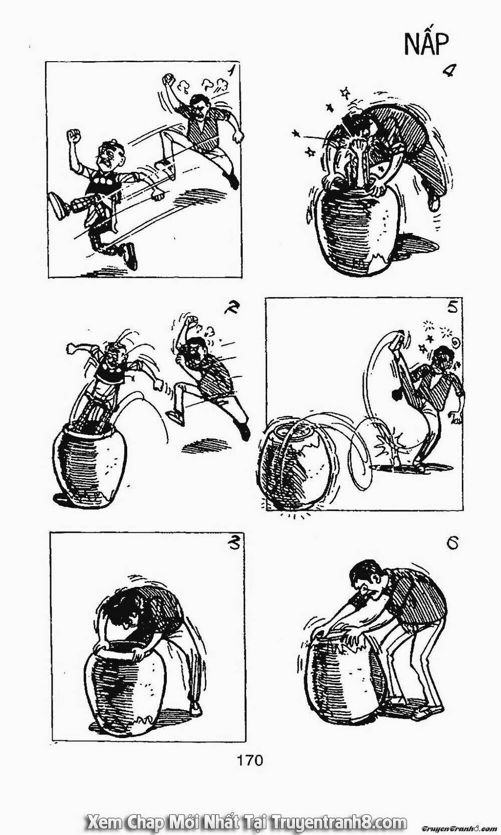 chú thoong chapter 204 6