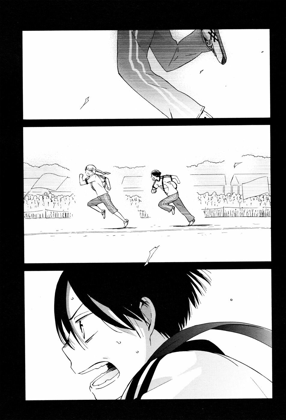 14-sai no koi chapter 21 29