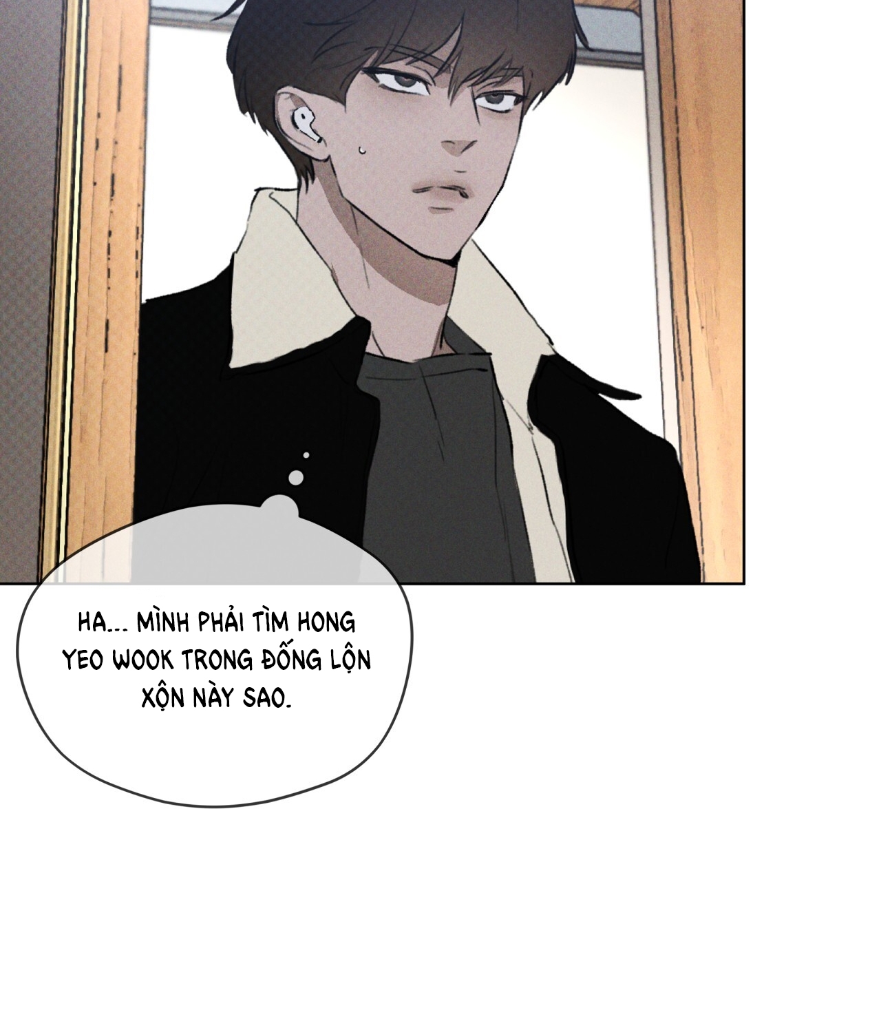 codename anastasia chapter 28.2 34