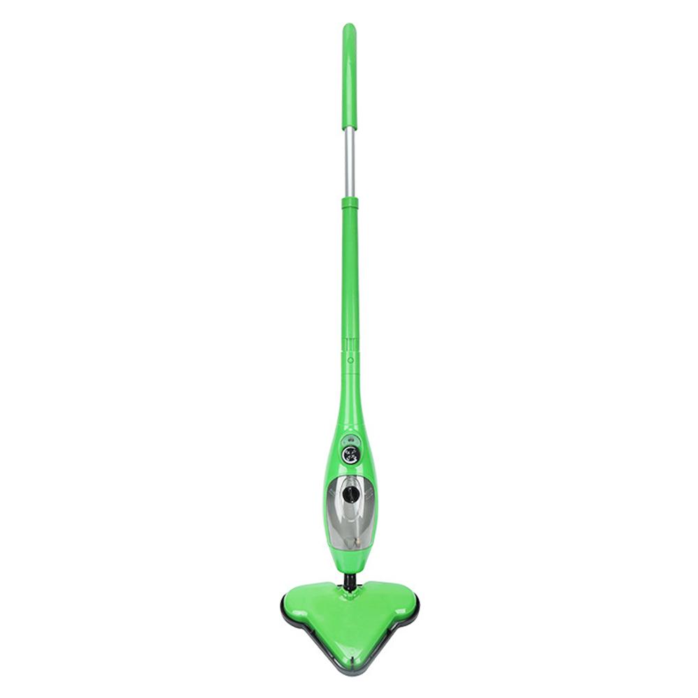 5 in 1 Steam Mop Wet and Dry Cleaning Machine Handheld Household Electric Mopping Machine