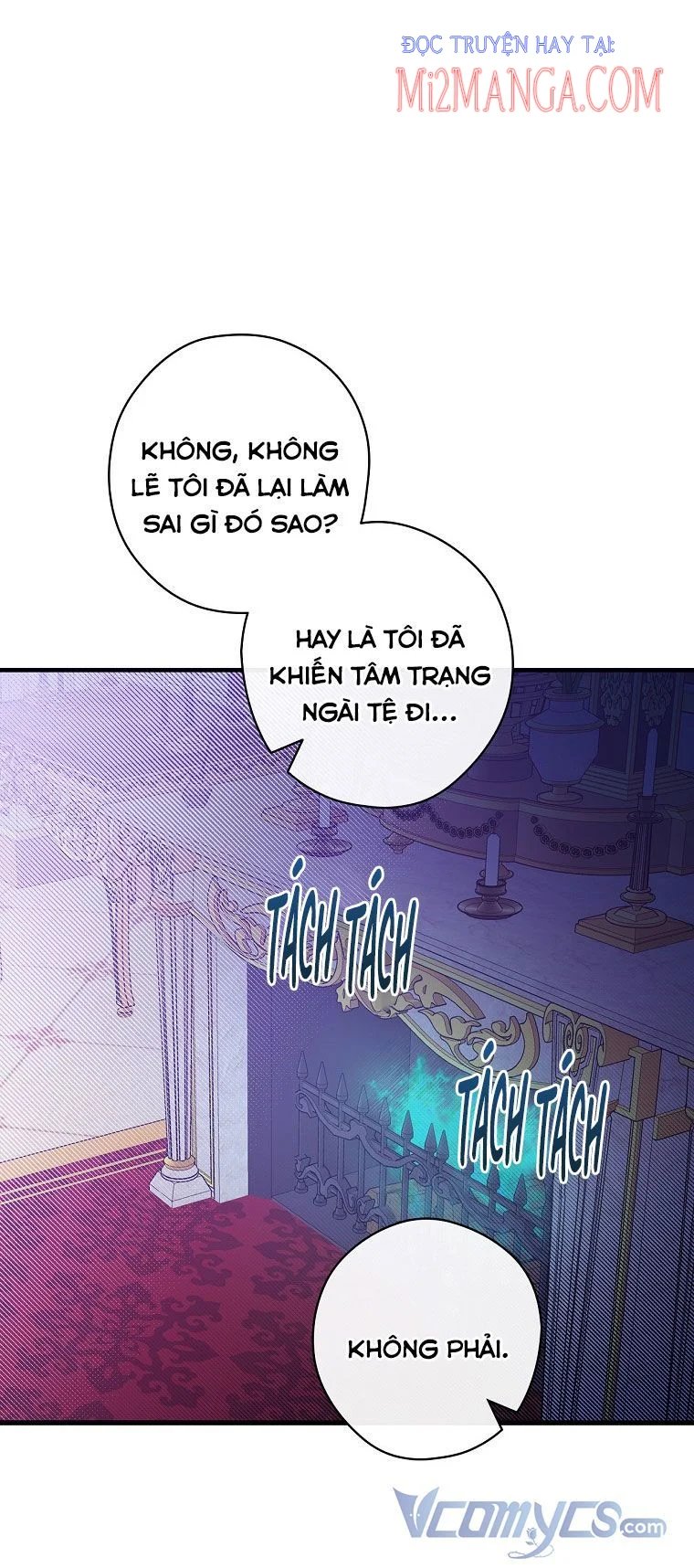 phương pháp khiến chồng đứng về phía của tôi chapter 26 19