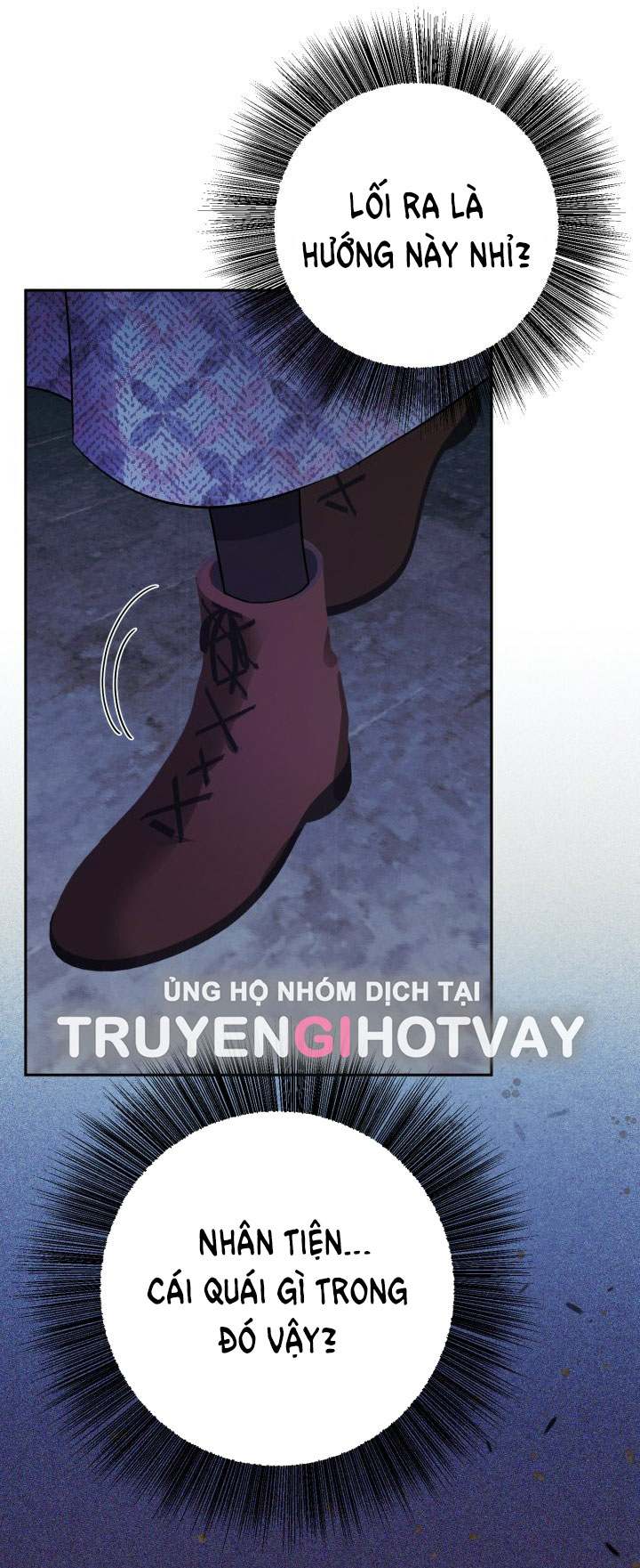 [18+] nếu cứu rỗi một cầm thú hư hỏng chapter 3.2 11