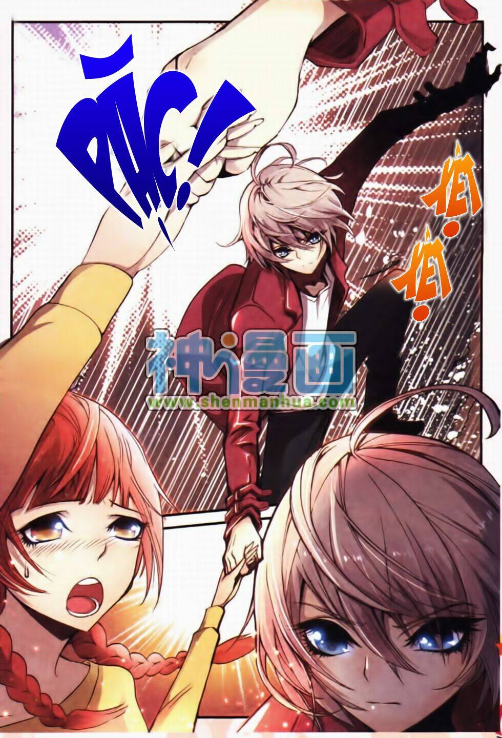 già thiên chapter 2 11