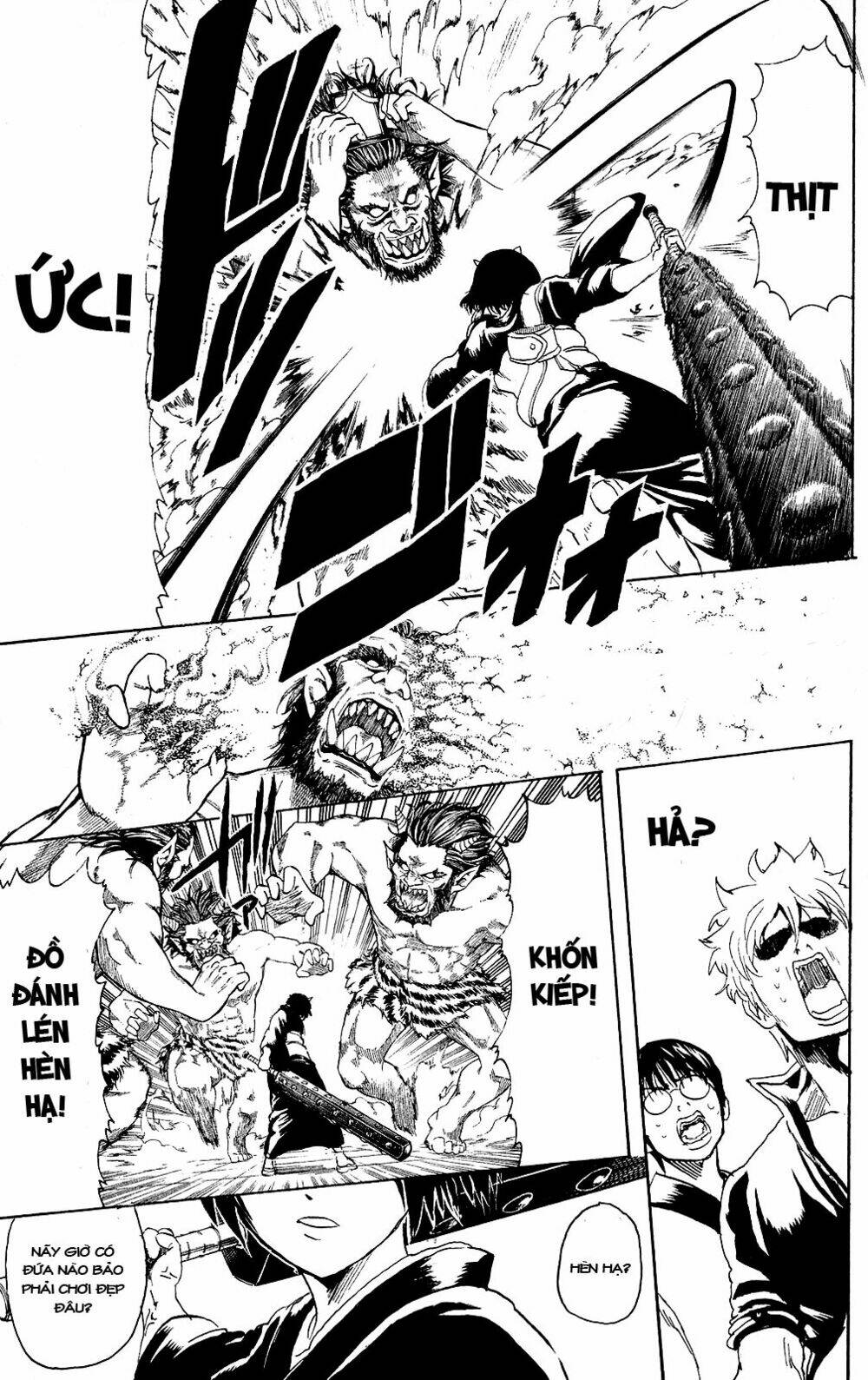 gintama - linh hồn bạc chapter 283 4