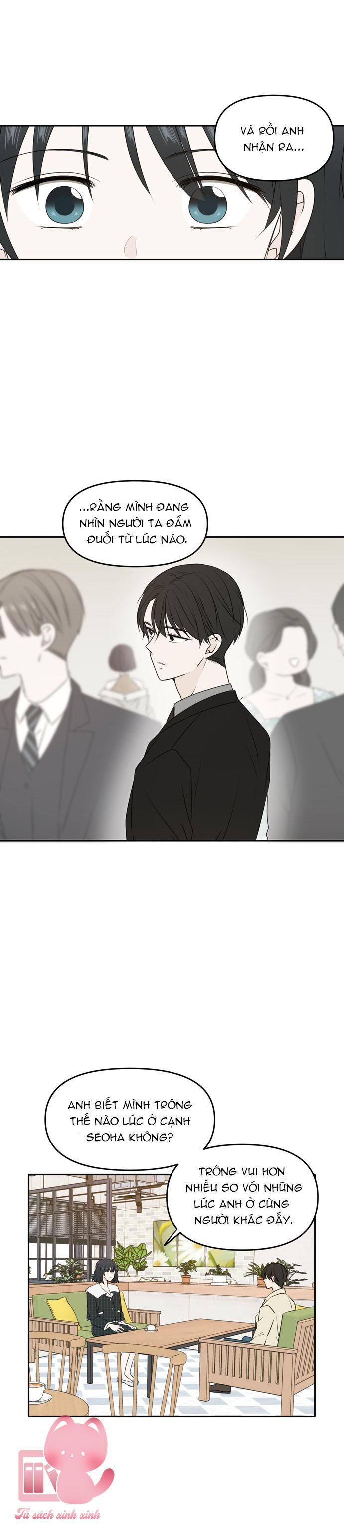 hẹn gặp nhau ở kiếp thứ 19 chapter 50 35