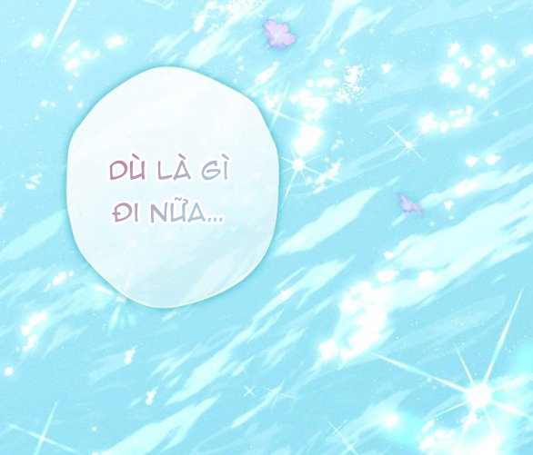 chàng tiên cá mắc kẹt trong hồ của tôi chapter 2.1 37