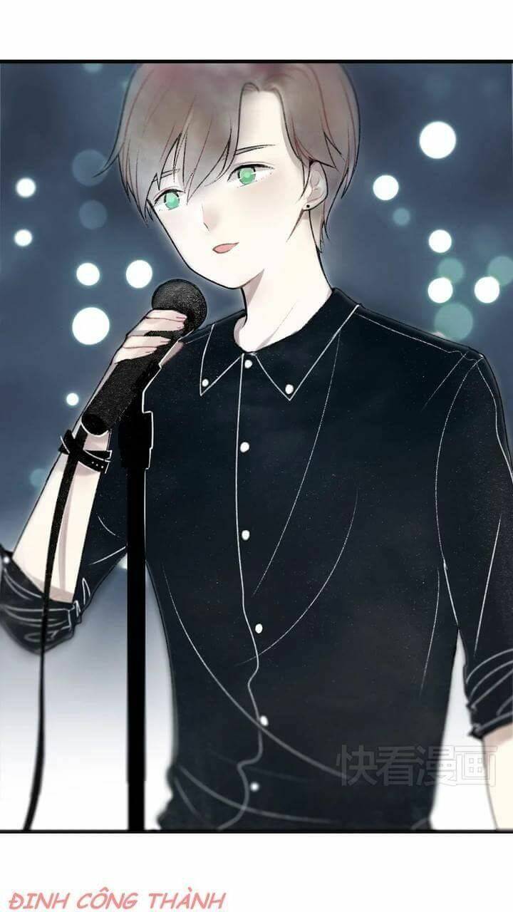 nước trái cây có gas chapter 1 14