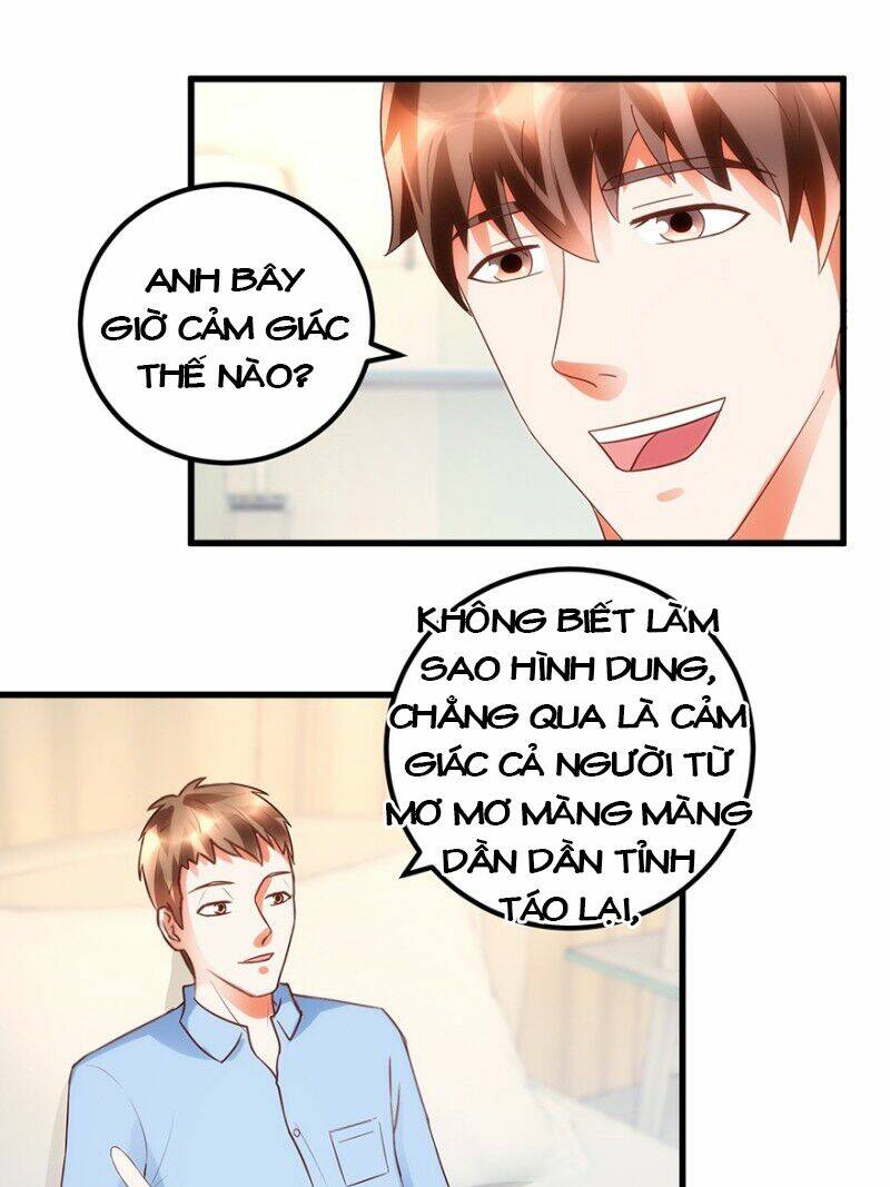 thấu thị tiên y chapter 94 23