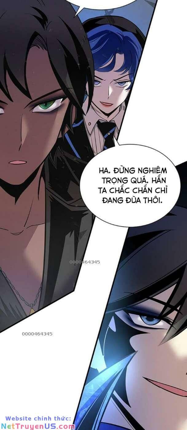 chuyển sinh thành ác nhân chapter 111 3