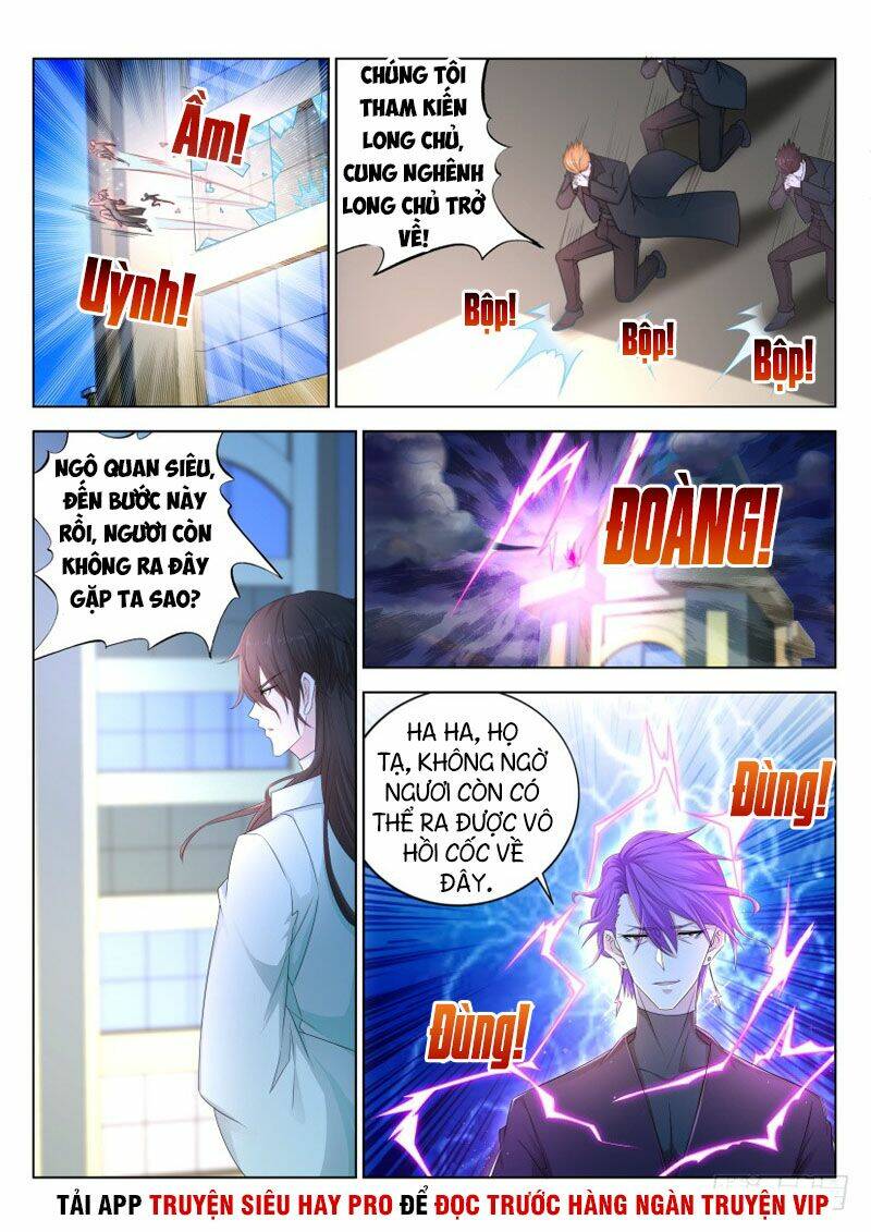 Trọng Sinh Đô Thị Tu Tiên Chapter 285 - Trang 7