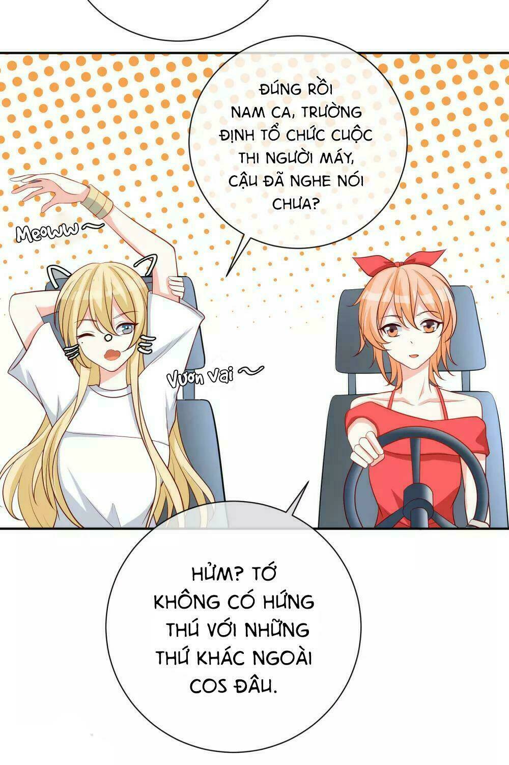 trọng sinh siêu sao - lăng thiếu sủng nghiện chapter 31 18