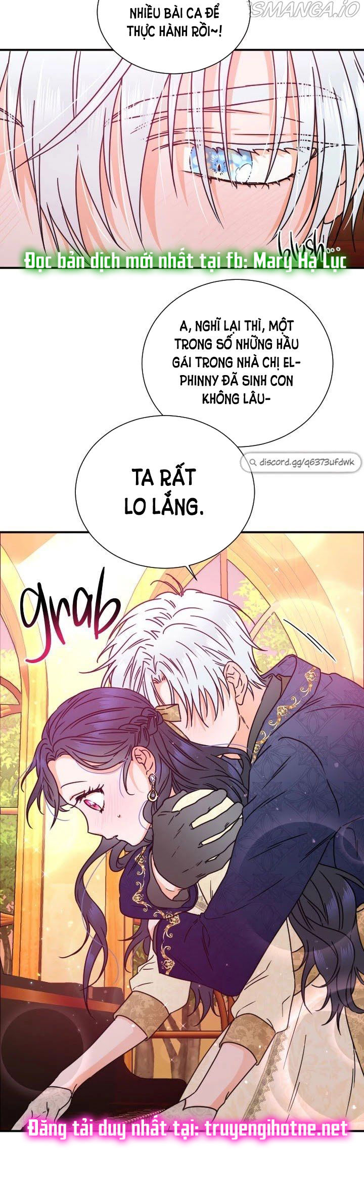 lady baby chapter 155 30