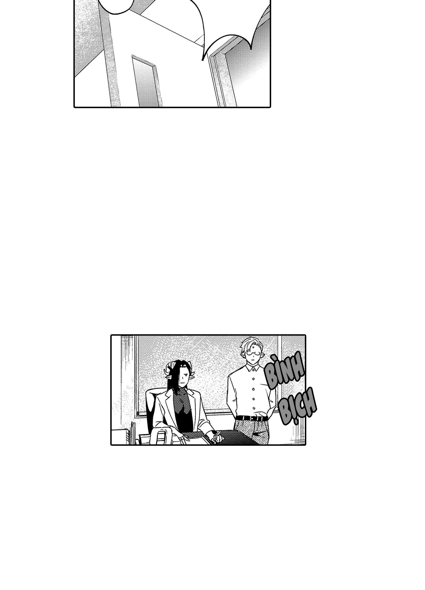 màn punchline cực khoái chapter 1 30