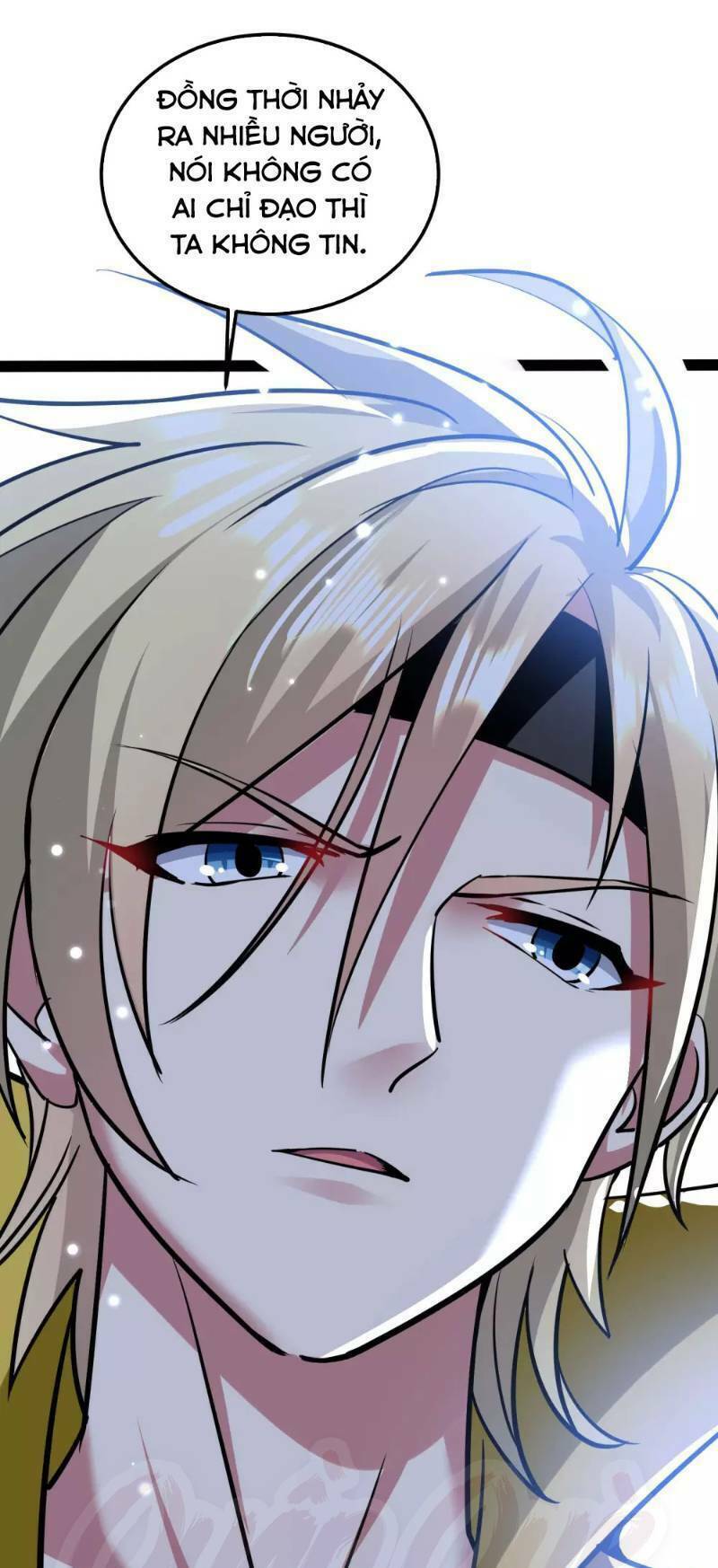 vạn giới tiên vương chapter 33 22